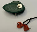Land Rover, Range Rover TOWBAR HITCH RETAINER & KEY KNW500010