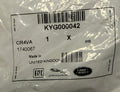 Range Rover CONTROL ARM BOLT KYG000042