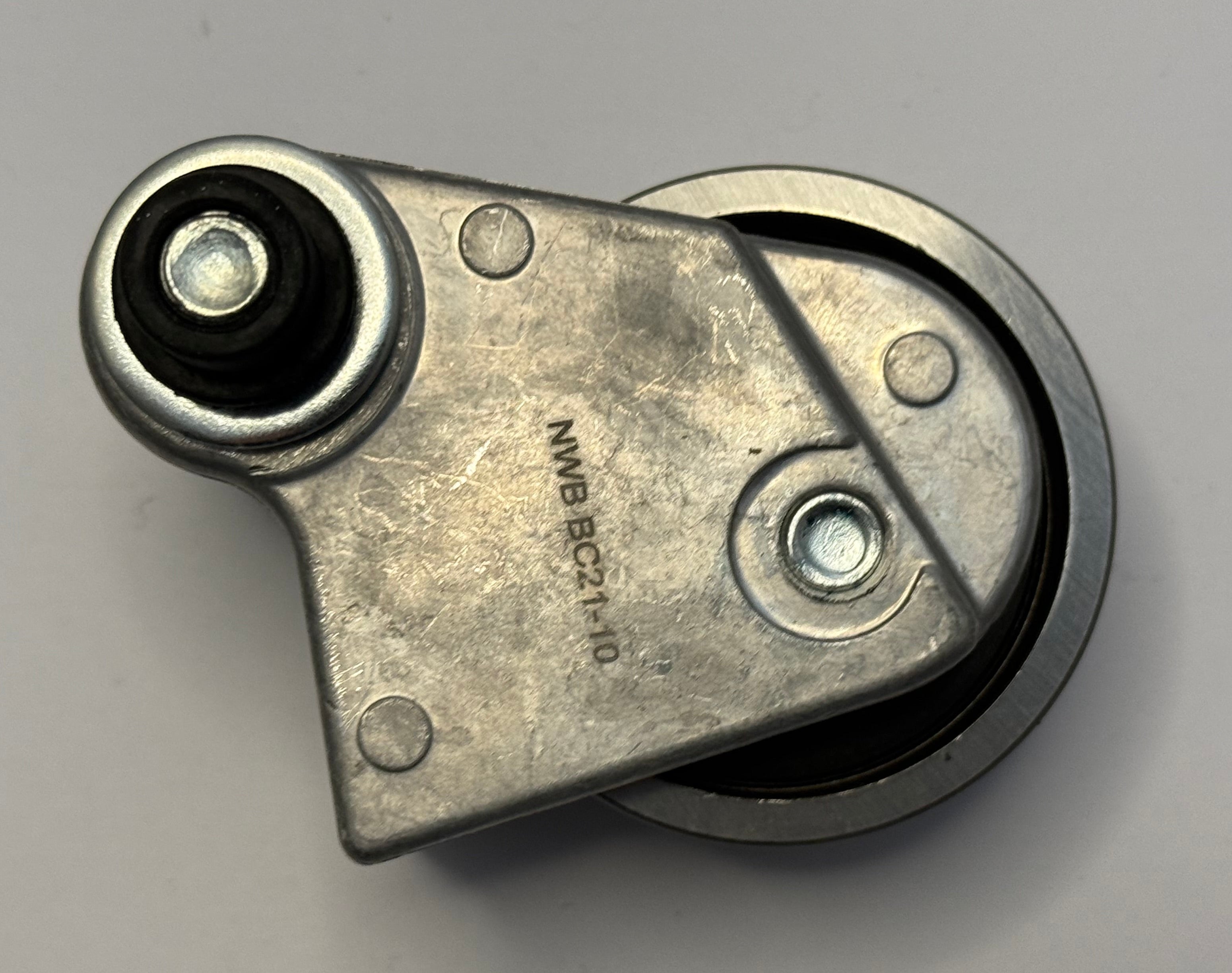Land Rover, Range Rover TIMING BELT TENSIONER PULLEY LHB101630L