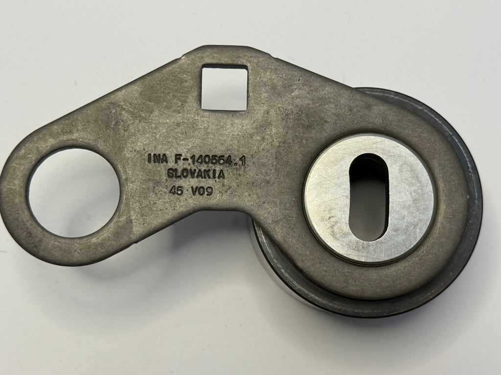 Land Rover TIMING BELT TENSIONER LHP100860