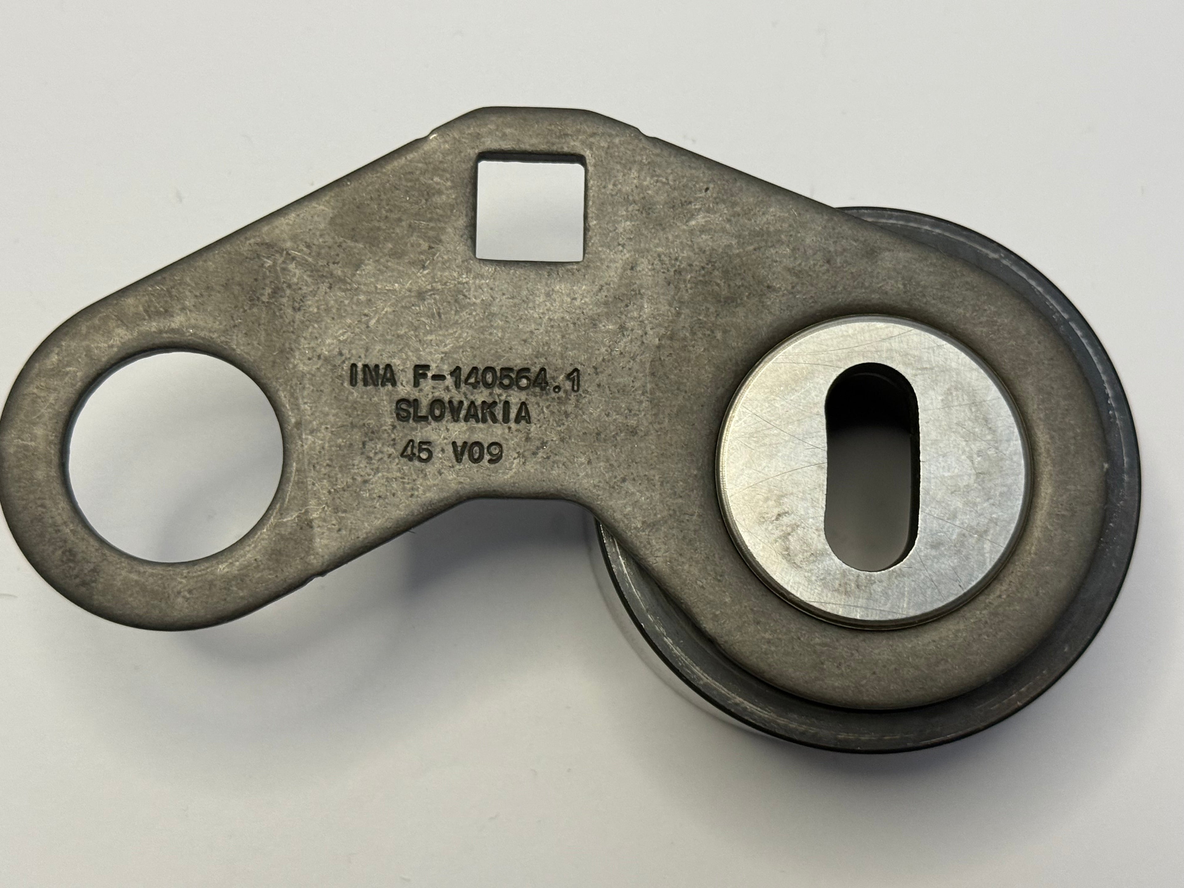 Land Rover TIMING BELT TENSIONER LHP100860