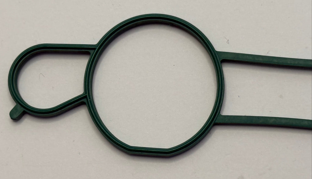 Land Rover INLET MANIFOLD GASKET LKJ101110L