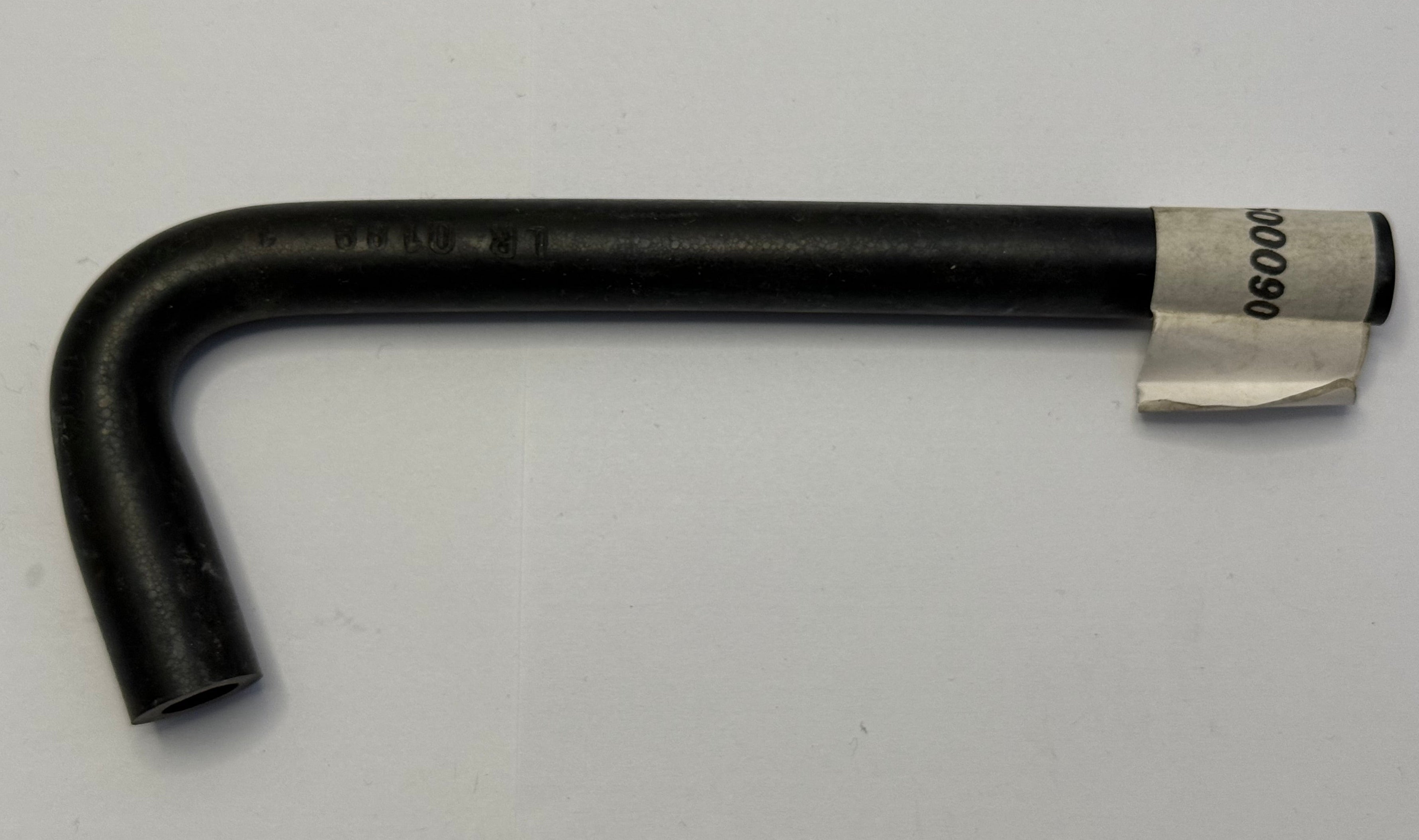 Land Rover, Range Rover BREATHER HOSE LLH500090
