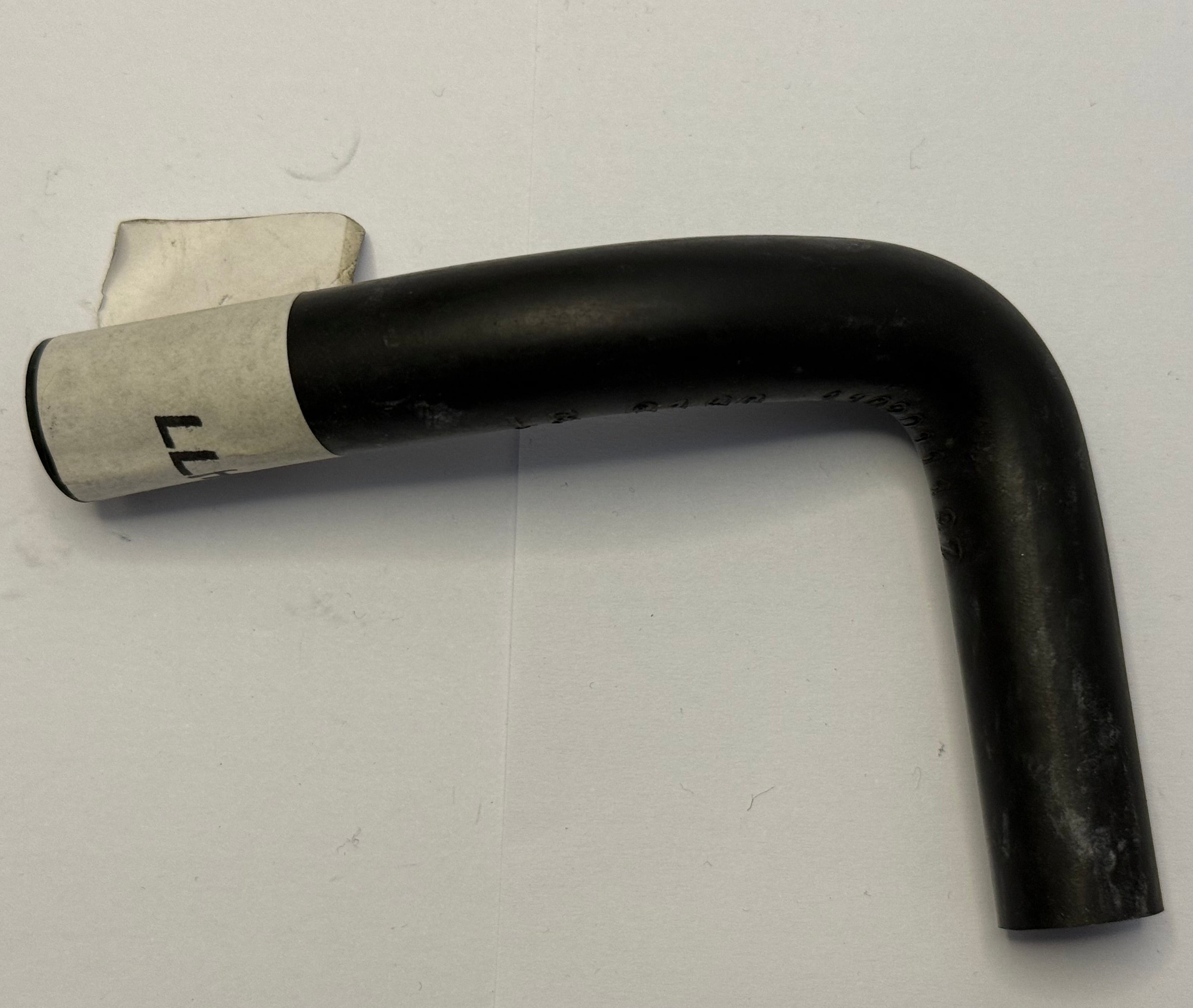 Land Rover, Range Rover BREATHER HOSE LLH500100