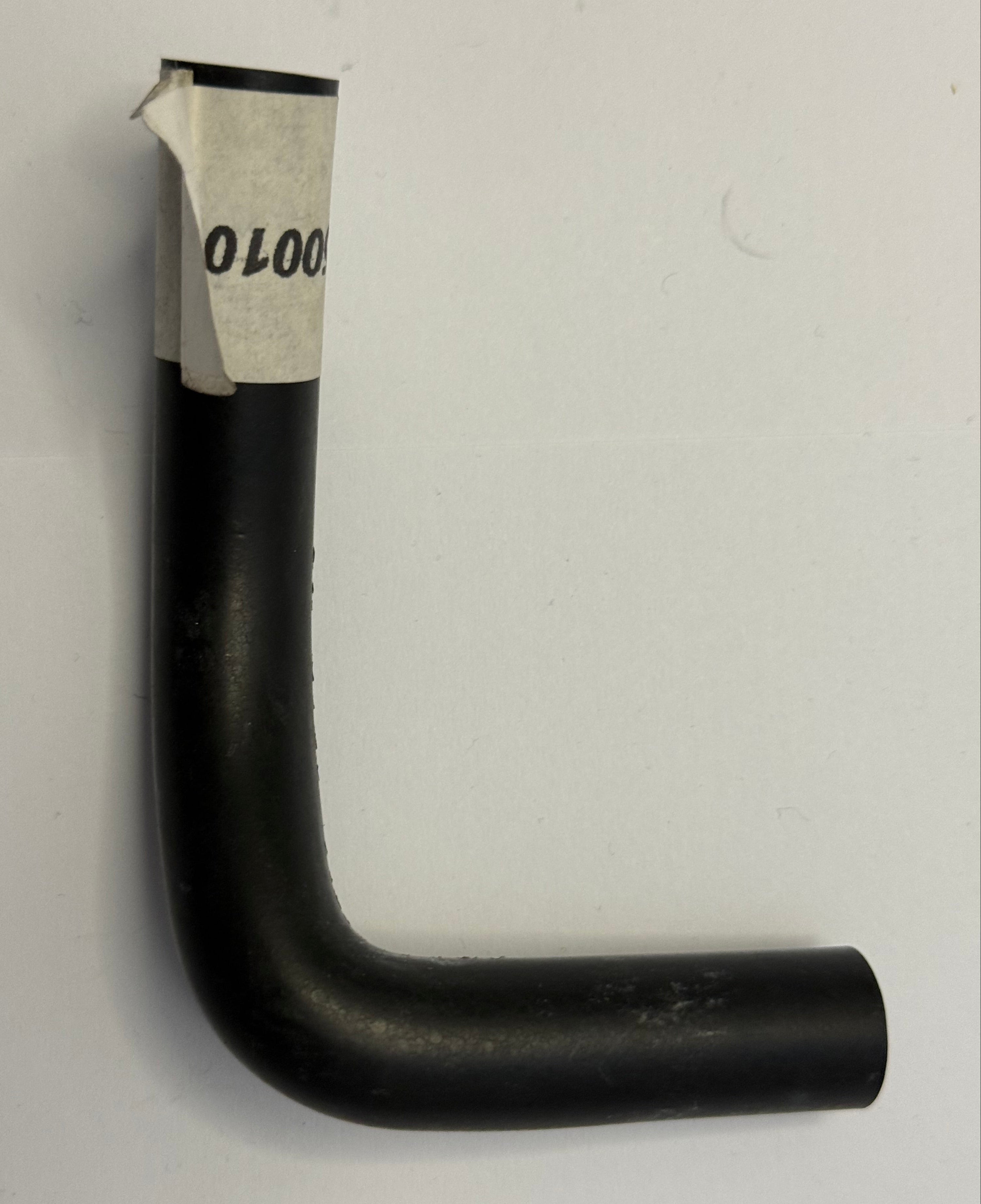 Land Rover, Range Rover BREATHER HOSE LLH500100