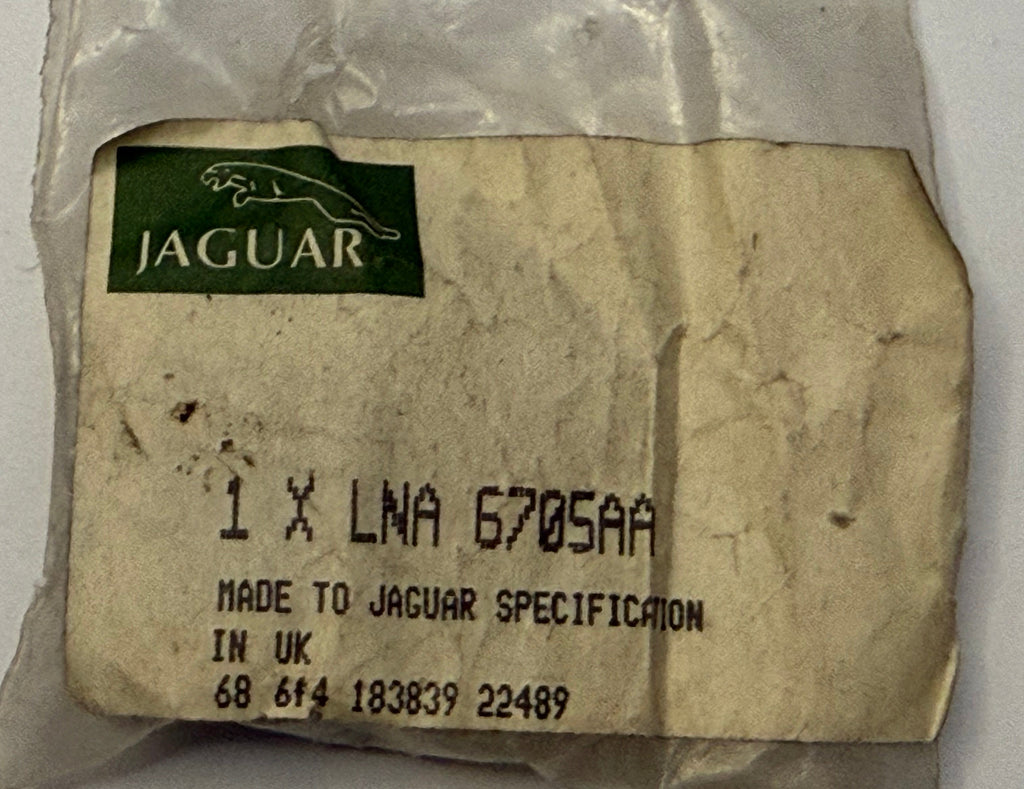 Jaguar RELAY LNA6705AB