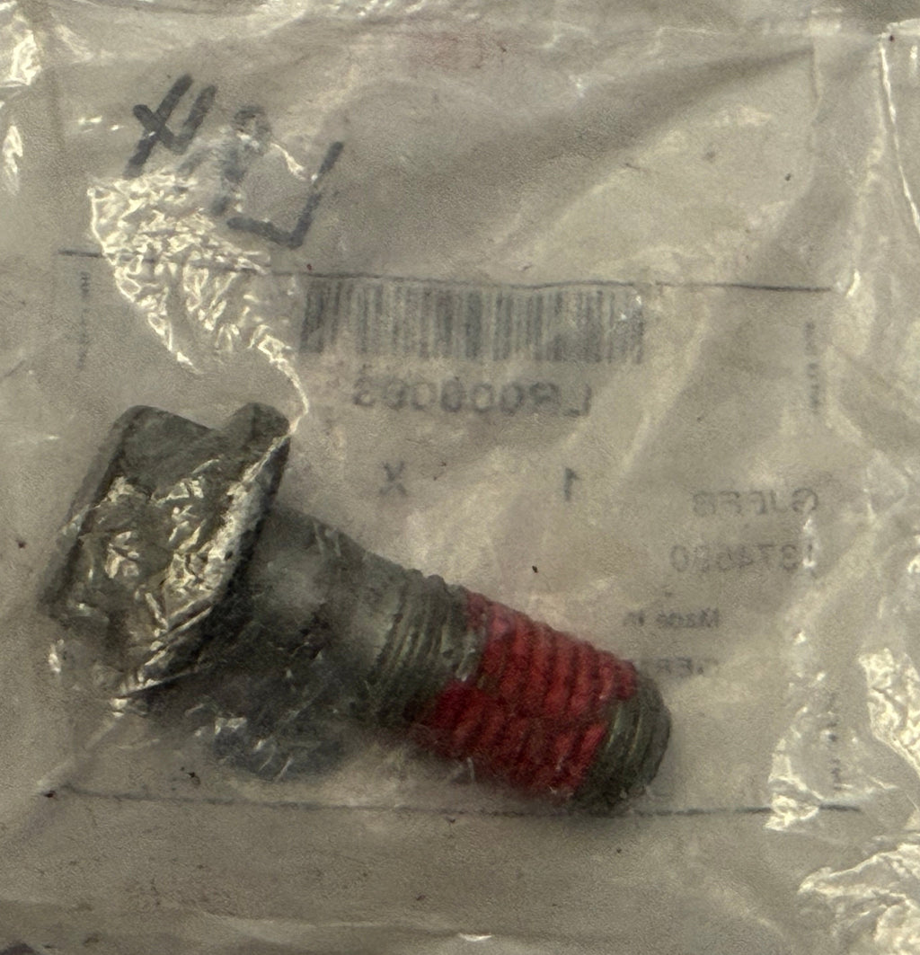 Land Rover, Range Rover BOLT LR000093