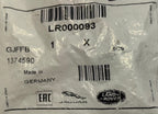 Land Rover, Range Rover BOLT LR000093