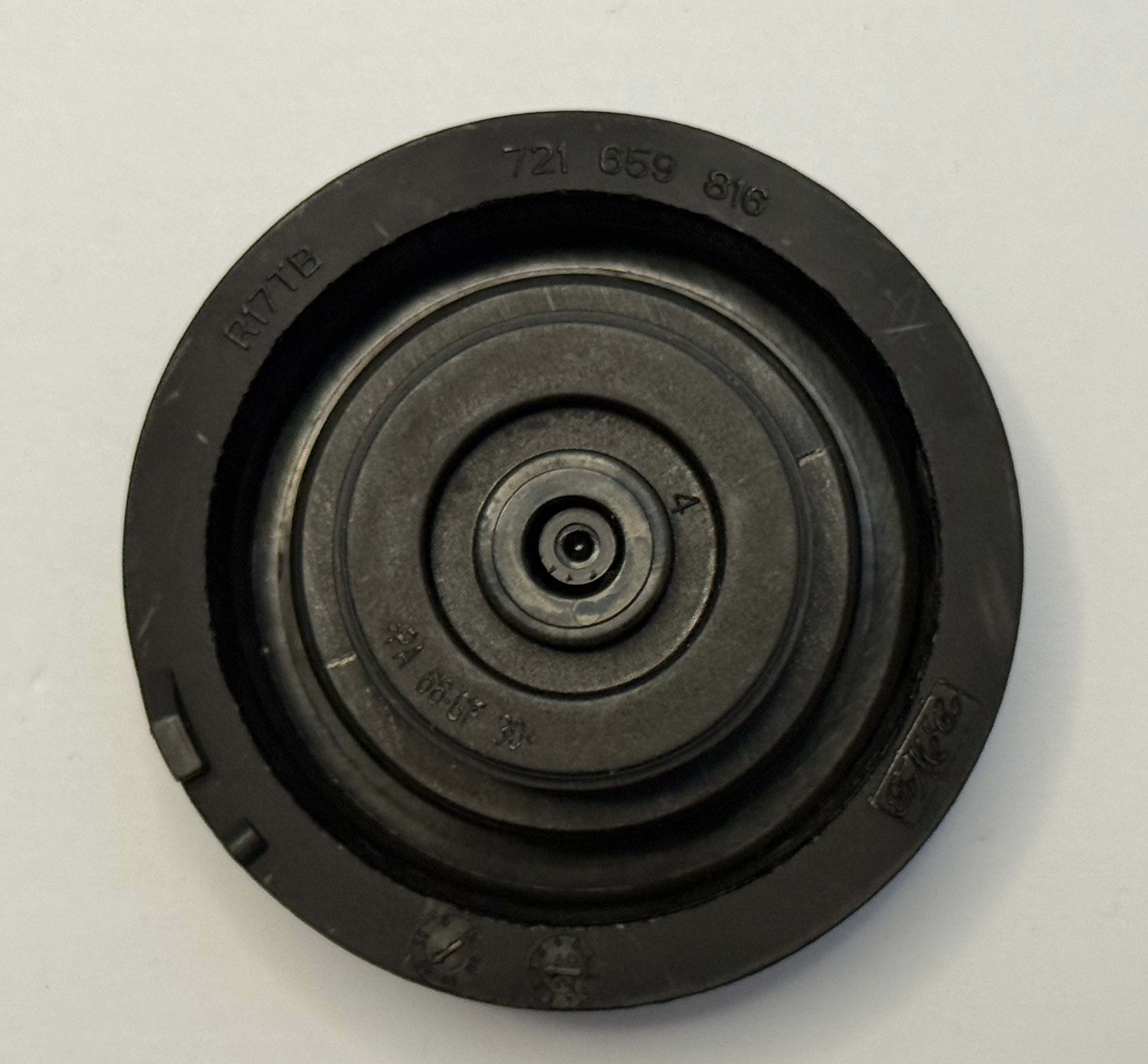 Land Rover, Range Rover EXPANSION TANK CAP LR000243