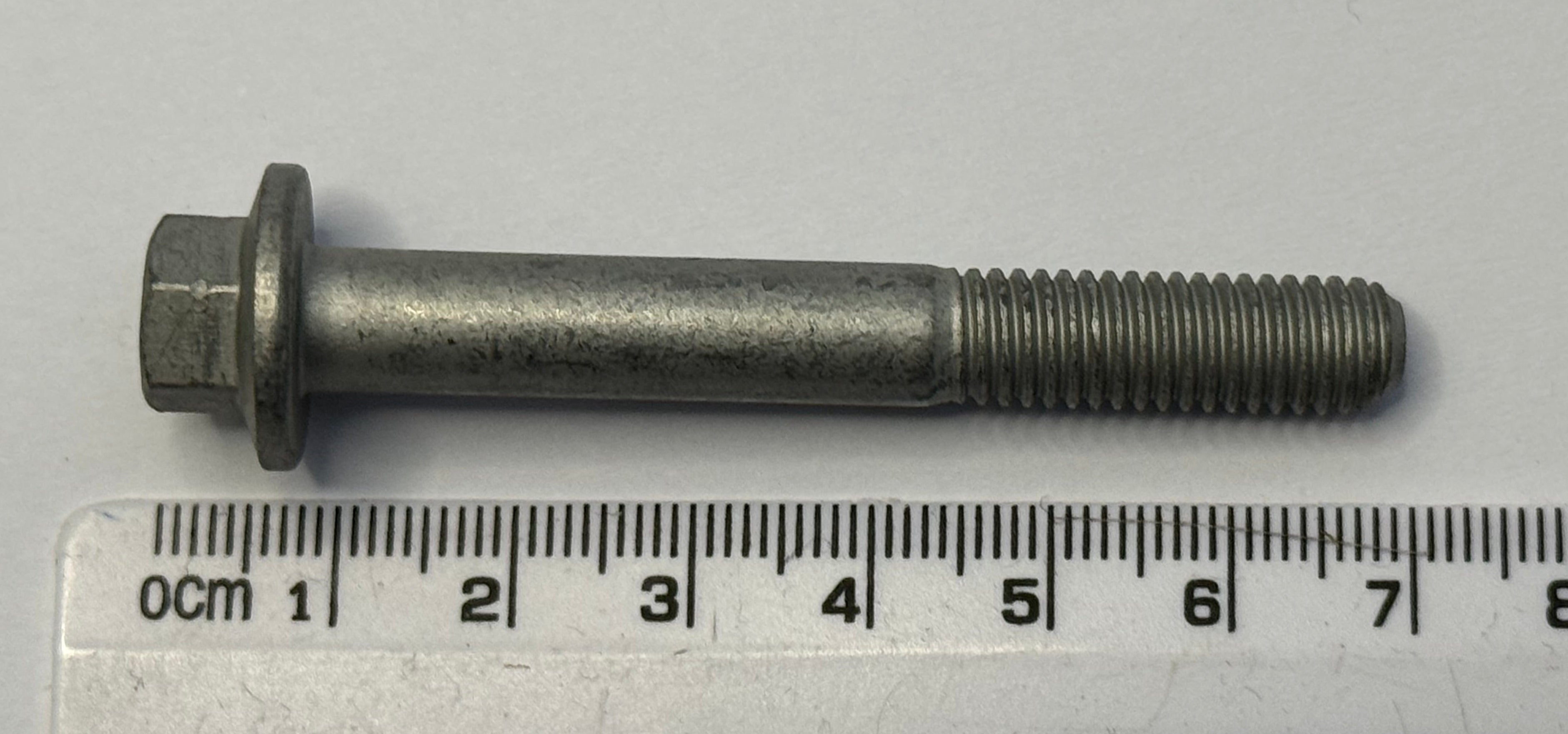 Land Rover, Range Rover TENSIONER BOLT LR000374