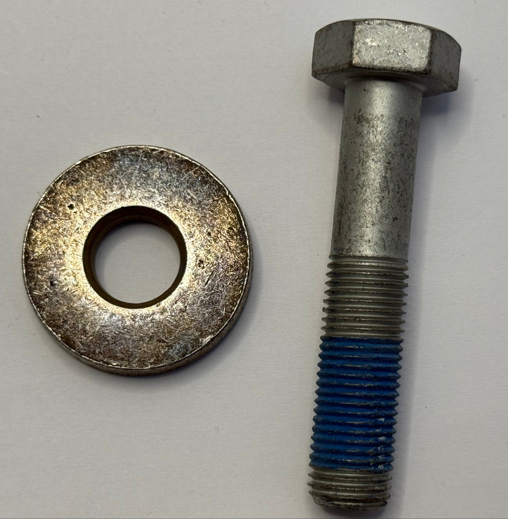 Land Rover, Range Rover CRANKSHAFT BOLT LR000645