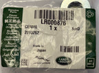 Land Rover, Range Rover PLUG LR000876