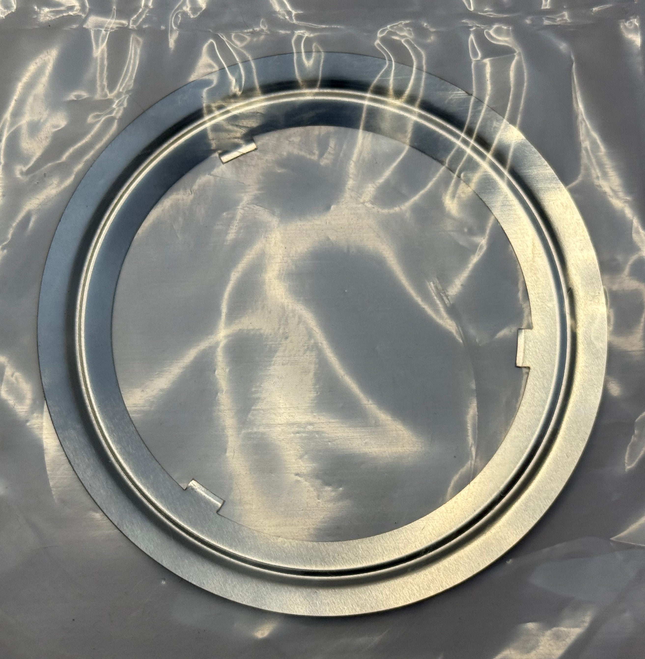 Land Rover, Range Rover EXHAUST PIPE GASKET LR000954