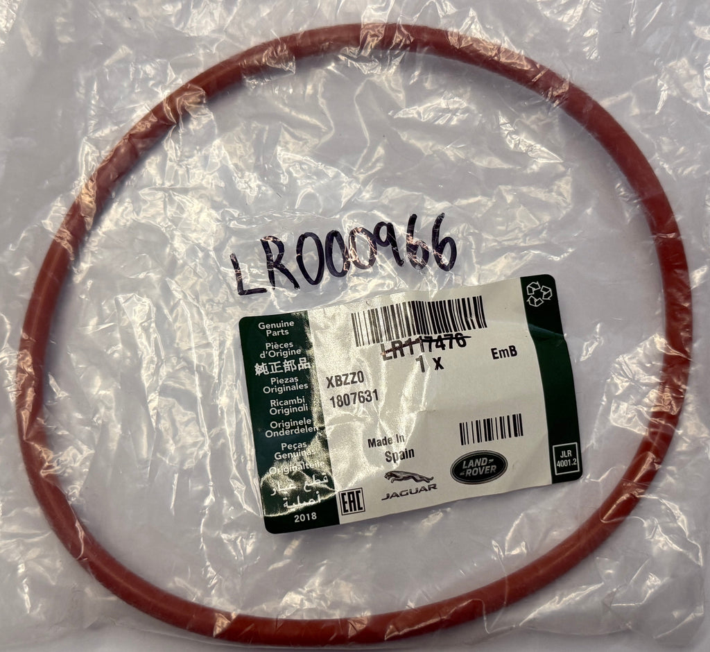 Land Rover, Range Rover FUEL TANK SEAL LR000966