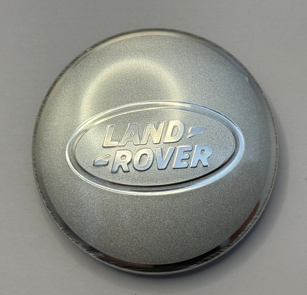 Land Rover WHEEL CENTRE BADGE LR001156