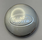 Land Rover WHEEL CENTRE BADGE LR001156