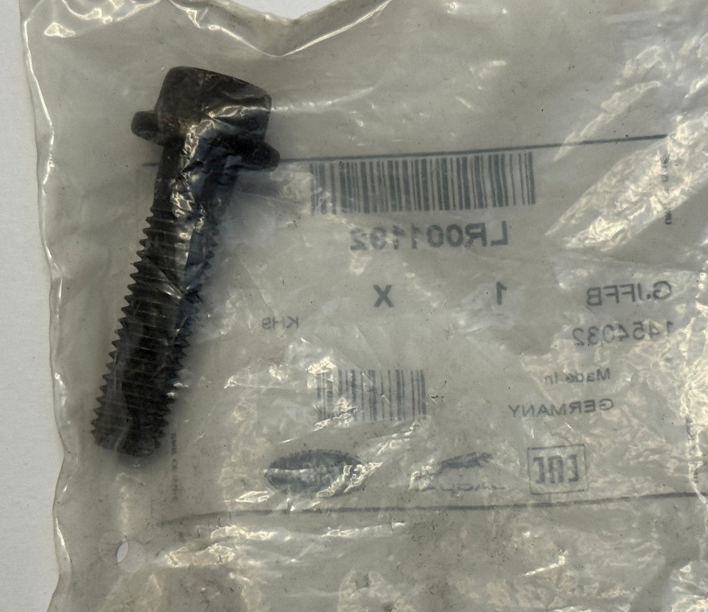 Land Rover, Range Rover BOLT LR001192