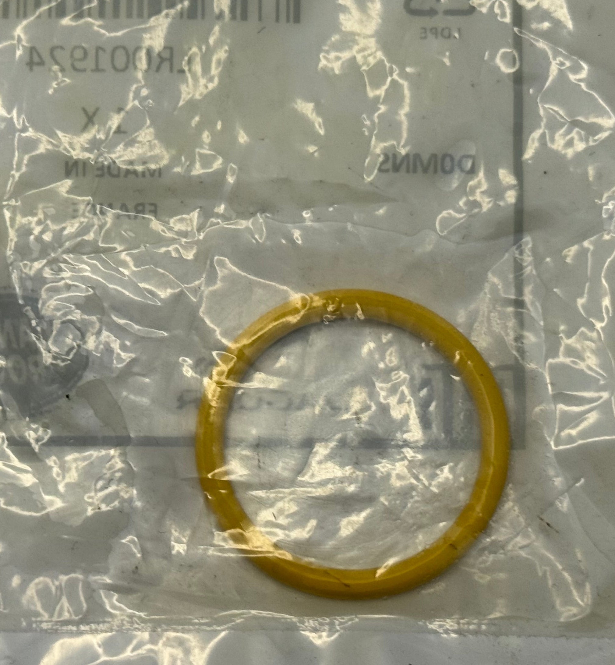Land Rover, Range Rover O-RING LR001924