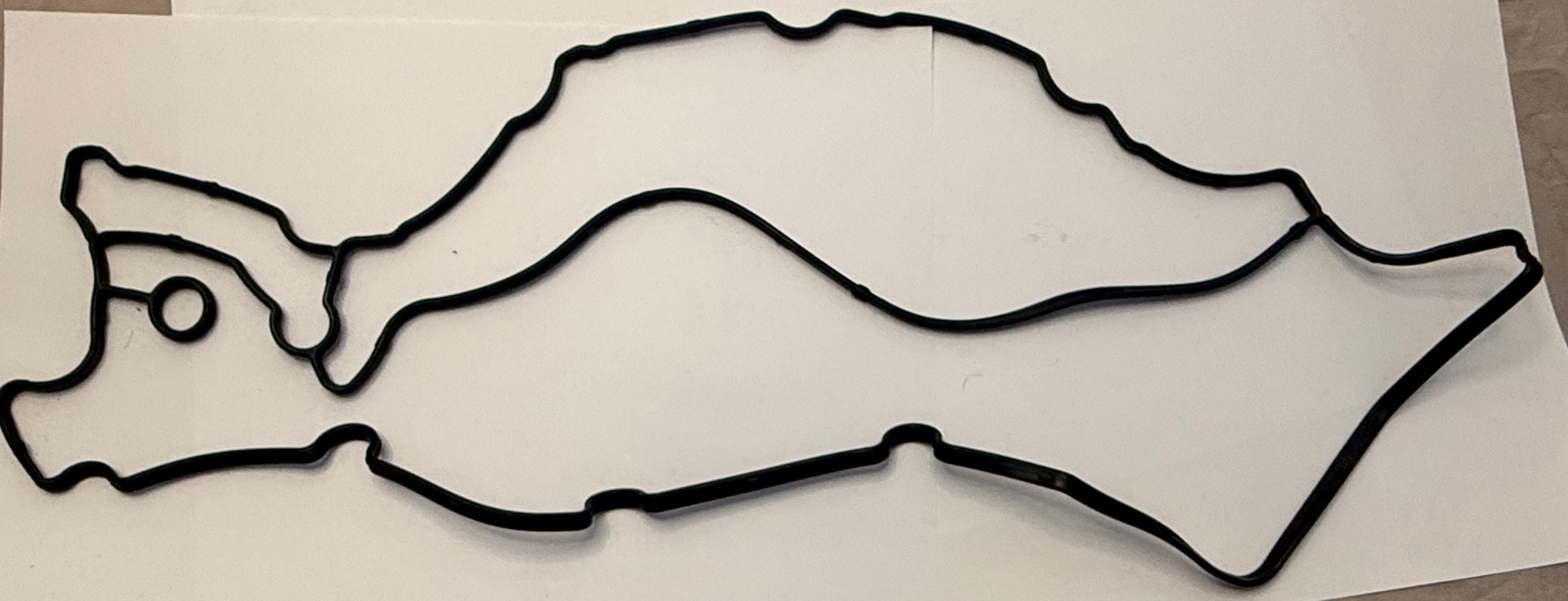 Land Rover CYLINDER HEAD GASKET LR001978