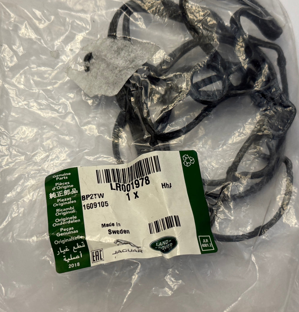 Land Rover CYLINDER HEAD GASKET LR001978