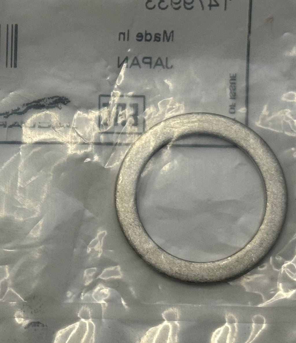Land Rover, Range Rover O-RING LR002461
