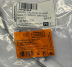 Land Rover, Range Rover BRAKE CALIPER SPRING LR002526