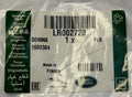 Land Rover, Range Rover O-RING LR002720