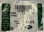 Land Rover, Range Rover O-RING LR002720