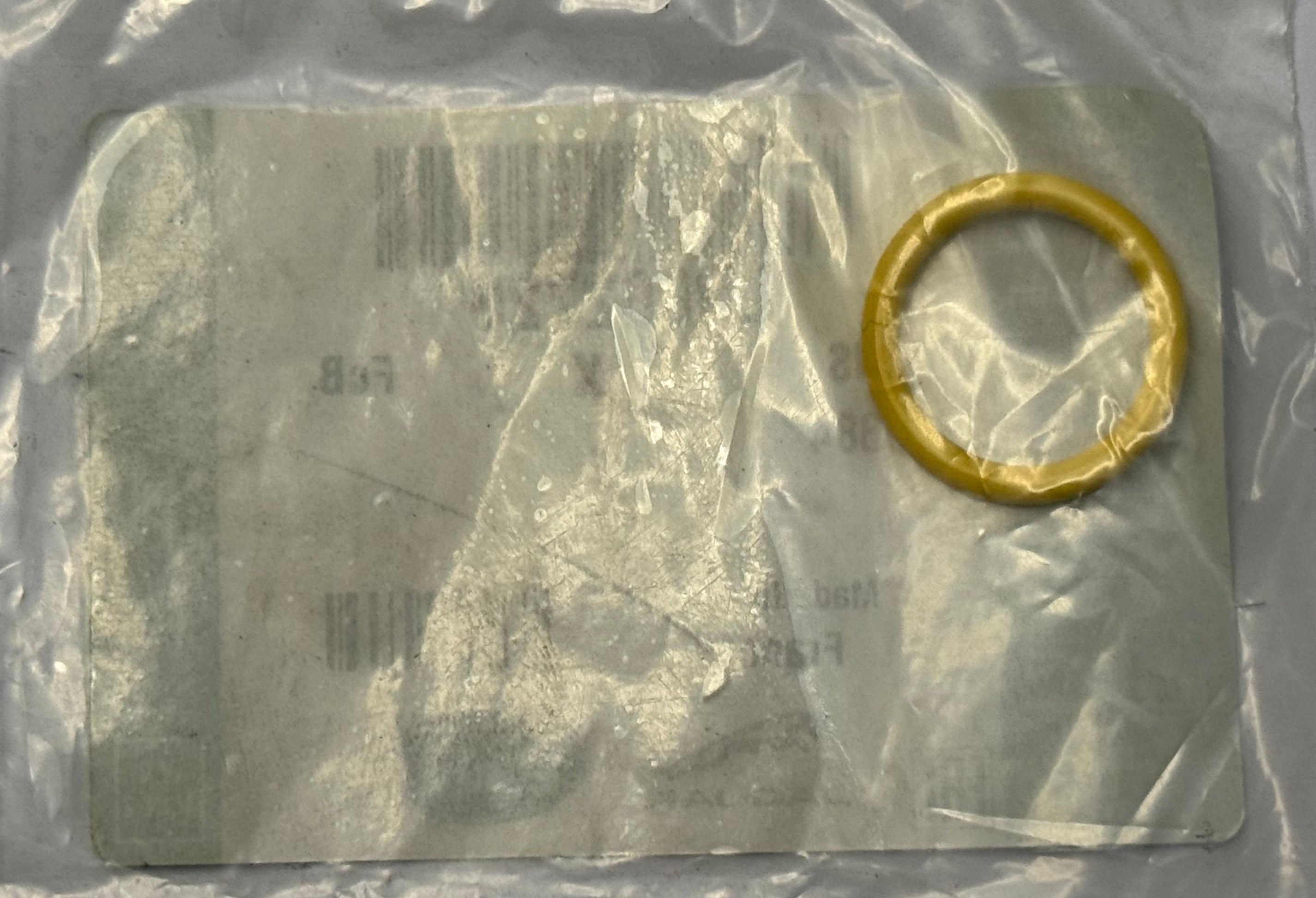 Land Rover, Range Rover O-RING LR002720