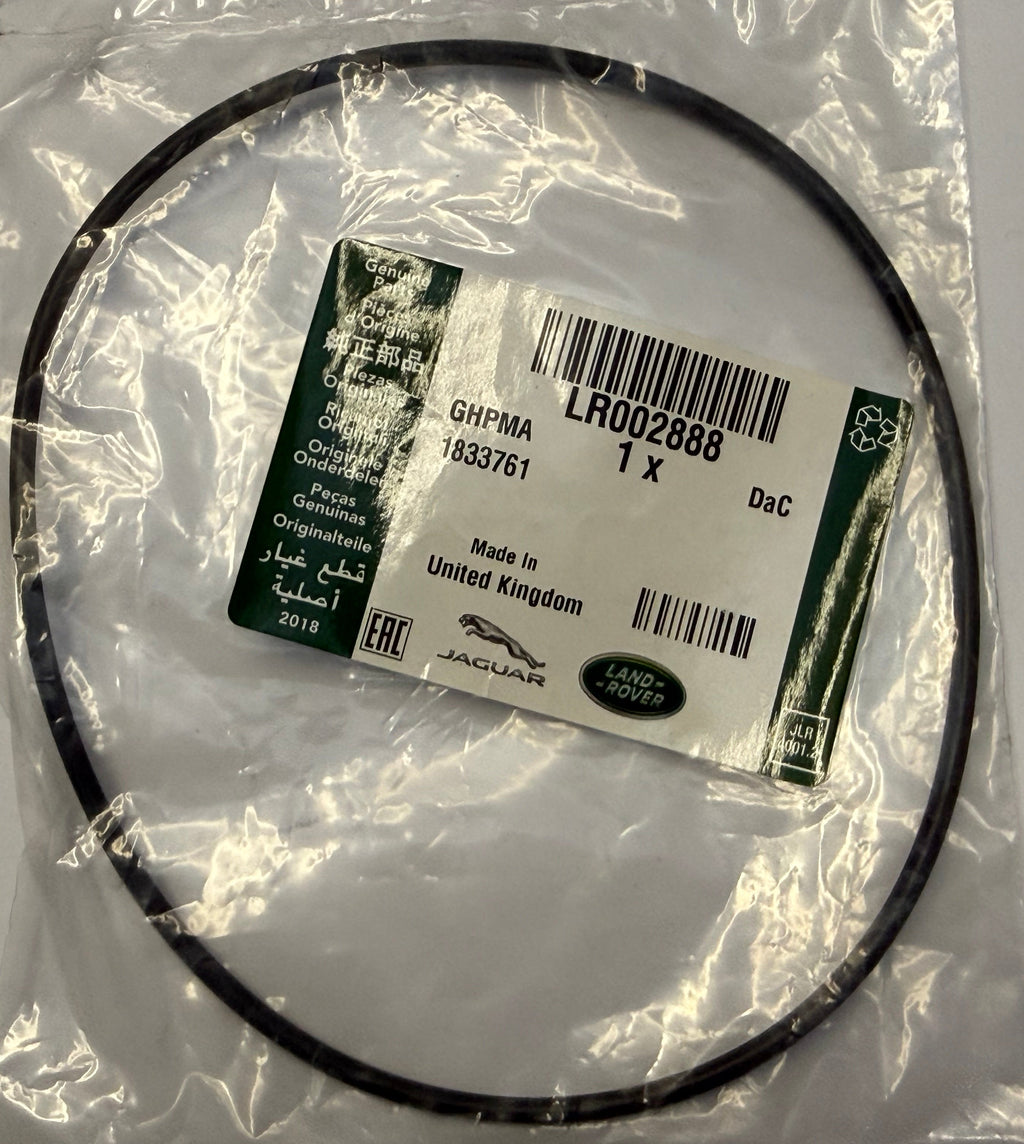 Land Rover, Range Rover HALDEX SEAL LR002888