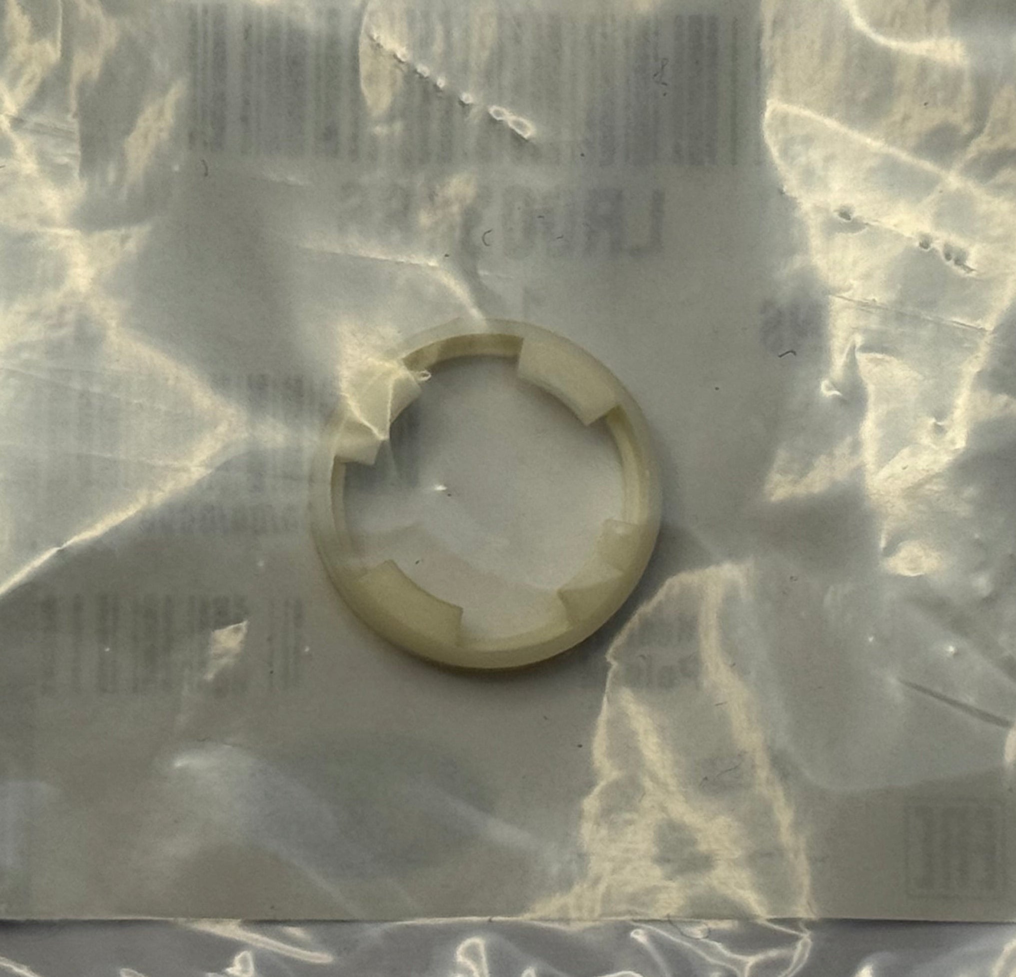 Land Rover, Range Rover A/C ORING LR003186