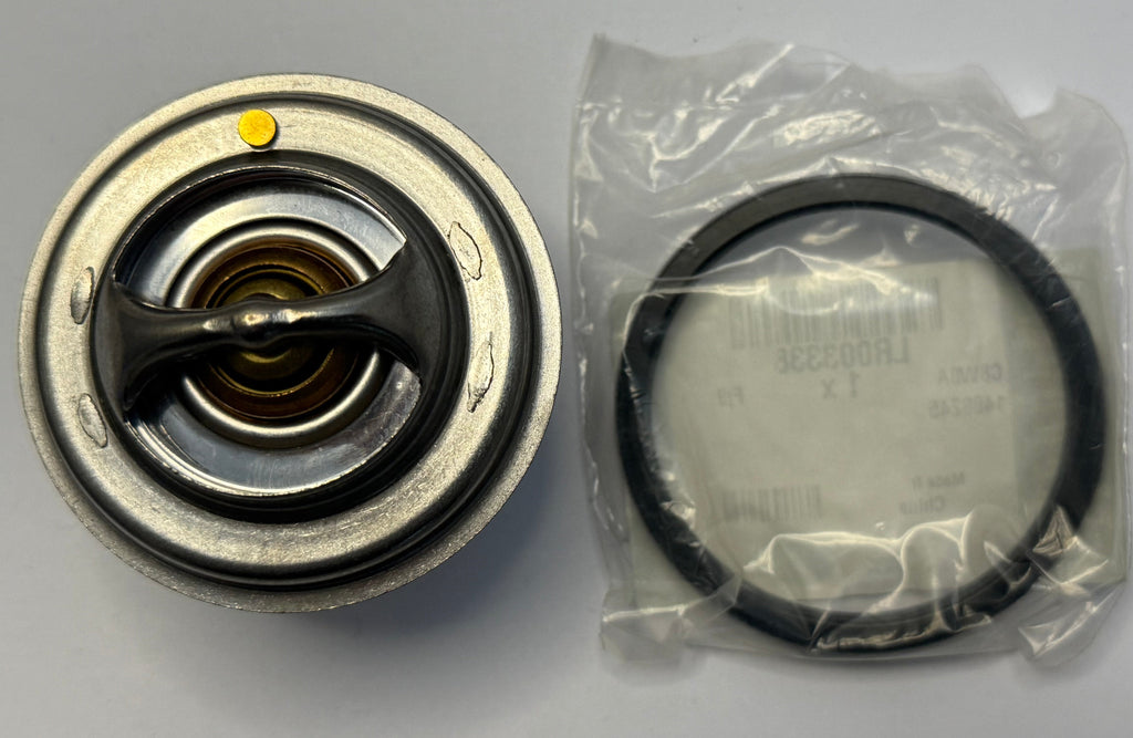 Range Rover THERMOSTAT LR003341