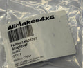 Range Rover TURBO OIL DRAIN GASKET LR003787
