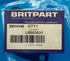 Range Rover EGR GASKET LR003831