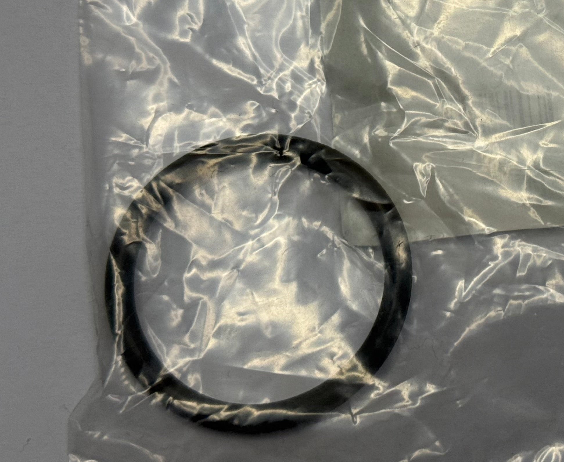 Range Rover EGR ORING LR003898
