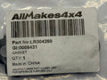Range Rover EGR GASKET LR004250