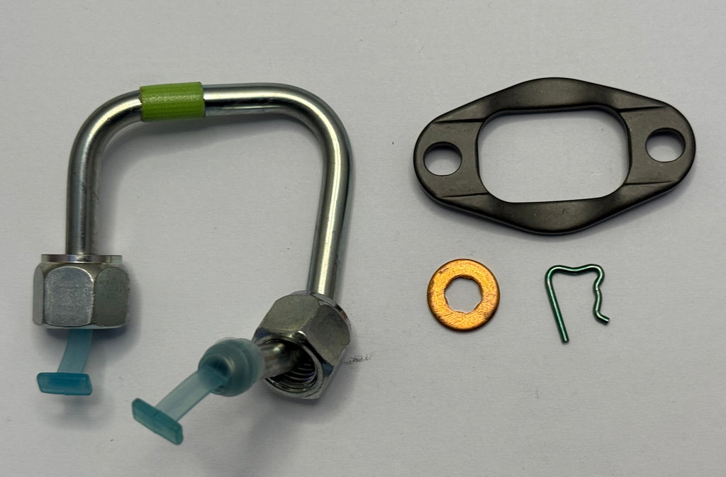 Land Rover, Range Rover FUEL INJECTOR REFIT KIT LR004566