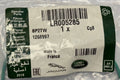 Land Rover REGULATING VALVE GASKET LR005285