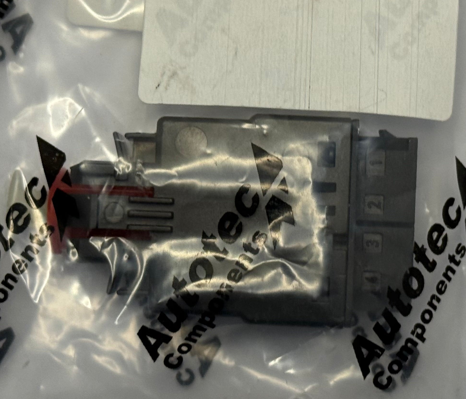Land Rover, Range Rover BRAKE SWITCH LR005794