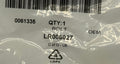 Land Rover, Range Rover BOLT-M8 LR006027