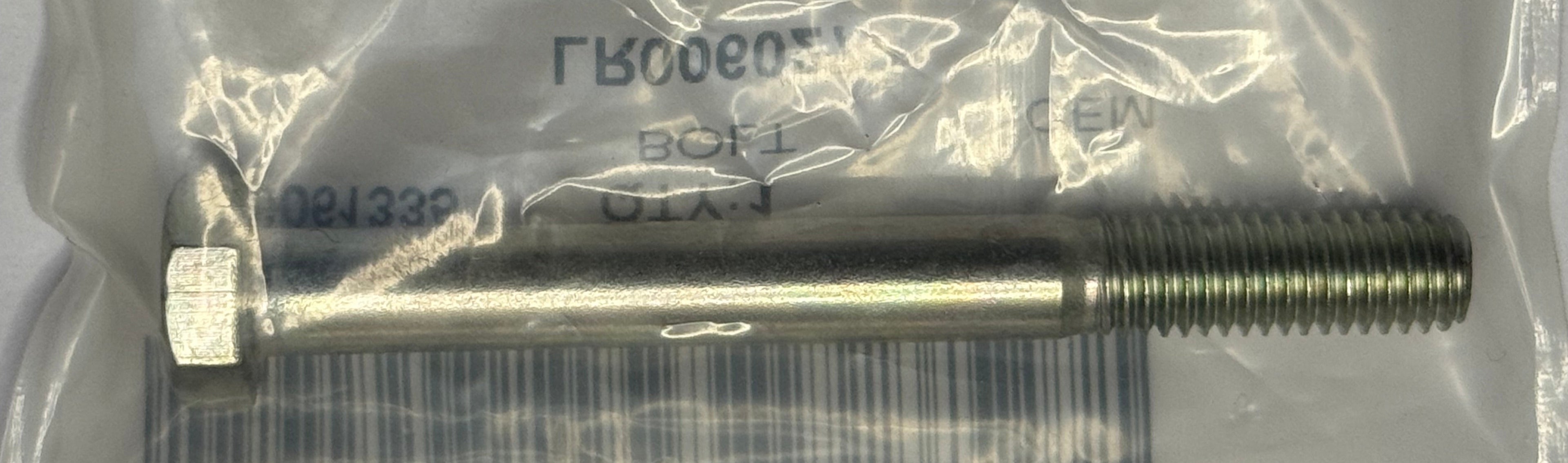 Land Rover, Range Rover BOLT-M8 LR006027