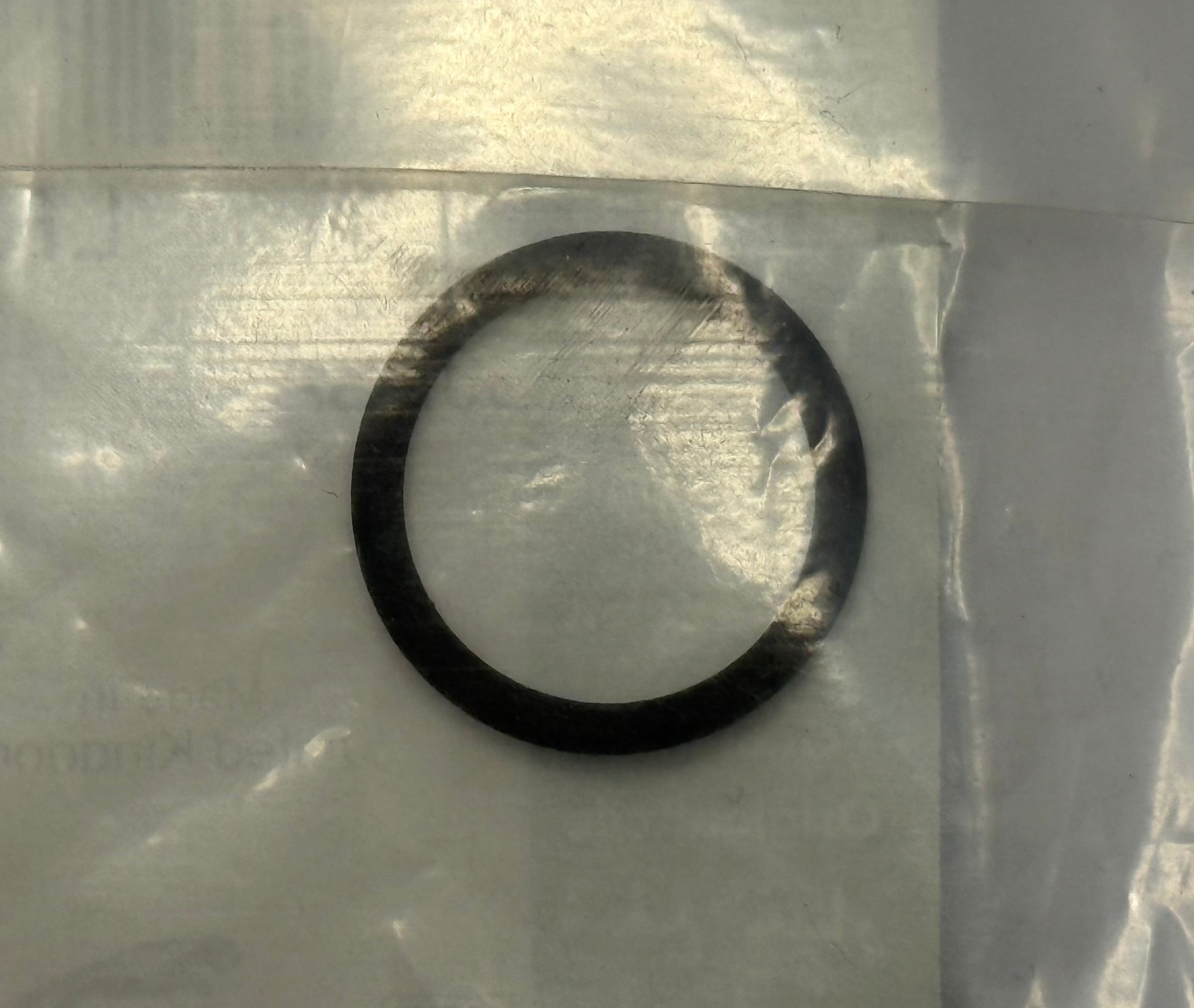Land Rover, Range Rover O-RING LR006184