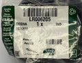 Land Rover, Range Rover OIL FILTER COVER LR006205