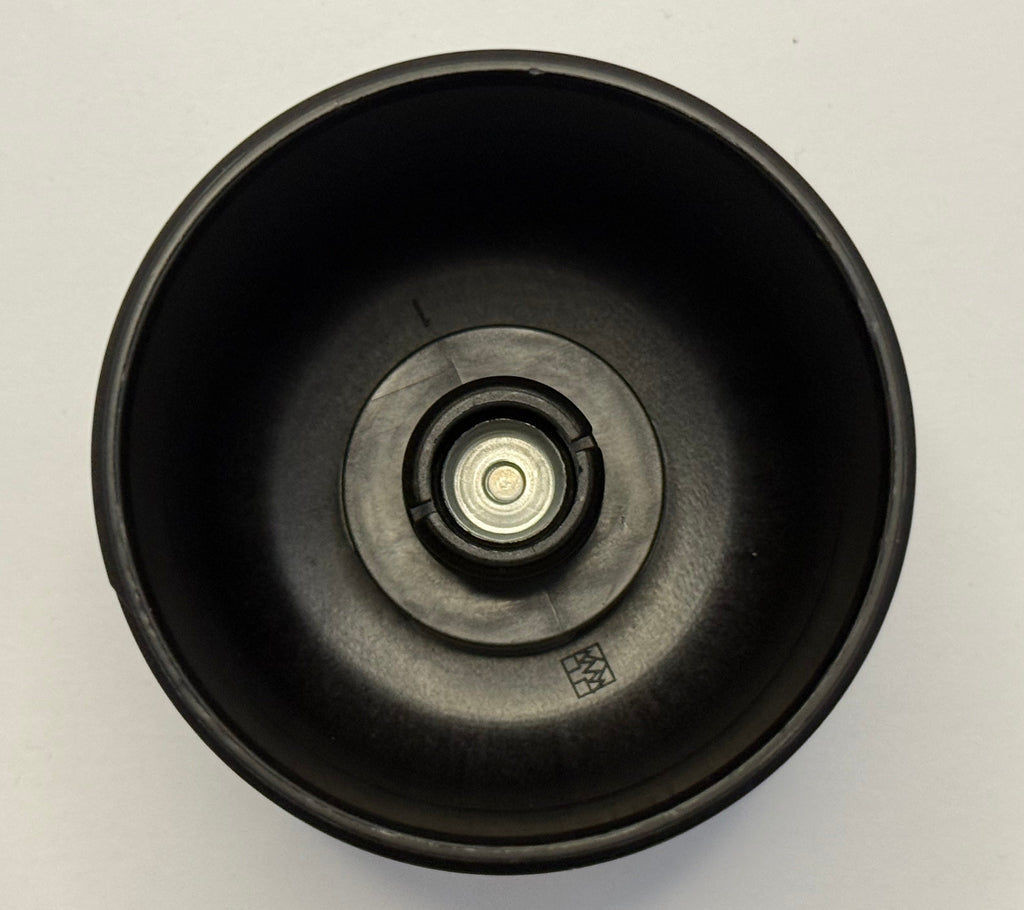 Land Rover, Range Rover OIL FILTER COVER LR006205