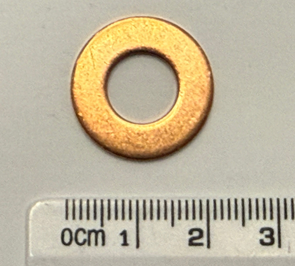 Land Rover, Range Rover SEALING WASHER LR006295
