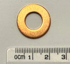 Land Rover, Range Rover SEALING WASHER LR006295