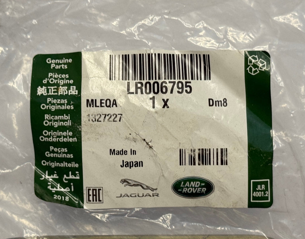 Range Rover INJECTOR REFIT KIT LR006795