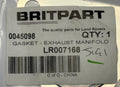 Land Rover EXHAUST MANIFOLD GASKET LR007168