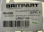 Land Rover EXHAUST MANIFOLD GASKET LR007168