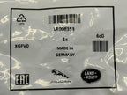 Land Rover, Range Rover THROTTLE BODY O-RING LR008353